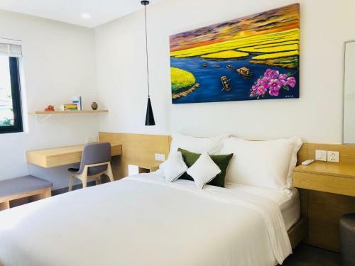 Apartamento Green Peace Da Nang
