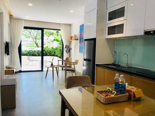 Apartamento Green Peace Da Nang