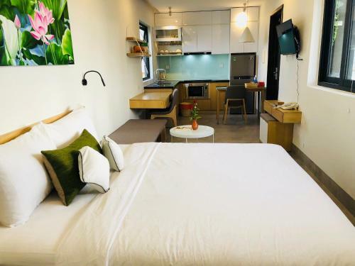 Apartamento Green Peace Da Nang