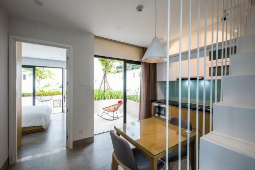 Apartamento Green Peace Da Nang