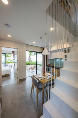Apartamento Green Peace Da Nang
