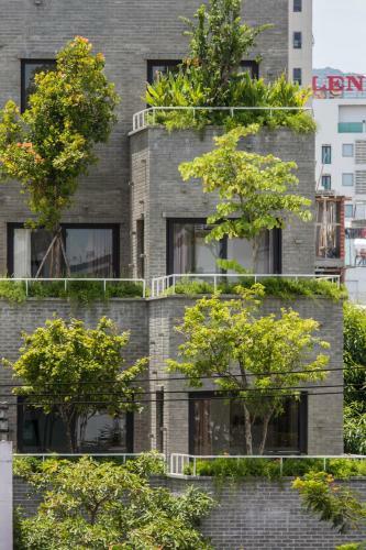 Apartamento Green Peace Da Nang