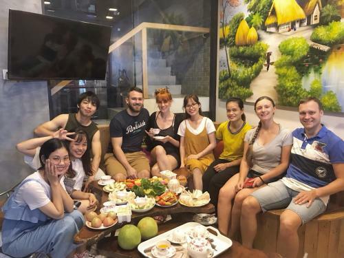 Apartamento Green Peace Da Nang
