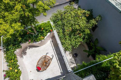 Apartamento Green Peace Da Nang