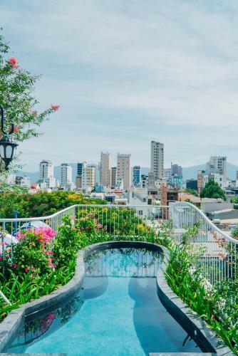 Apartamento Green Peace Da Nang