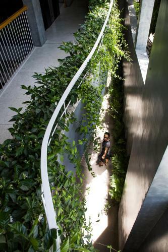 Apartamento Green Peace Da Nang