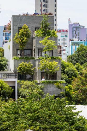 Apartamento Green Peace Da Nang