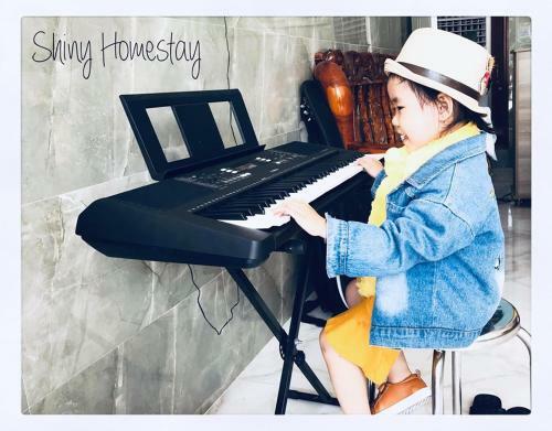 Shiny Homestay Da Nang