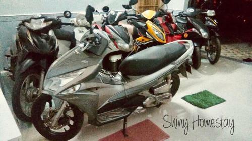 Shiny Homestay Da Nang