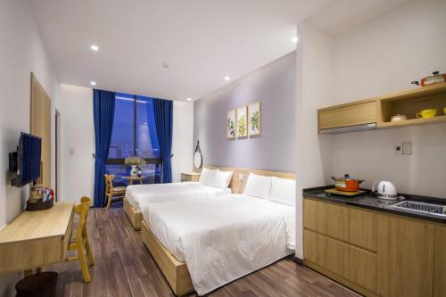 King House Villa Hotel & Spa