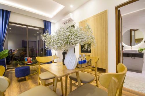 King House Villa Hotel & Spa