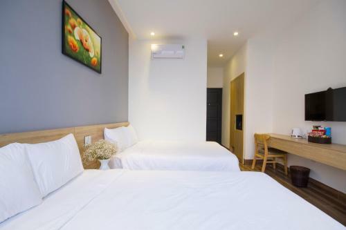King House Villa Hotel & Spa