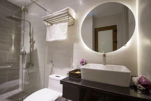 King House Villa Hotel & Spa