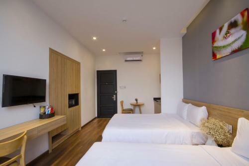King House Villa Hotel & Spa