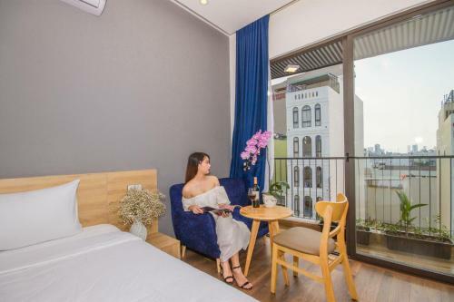 King House Villa Hotel & Spa