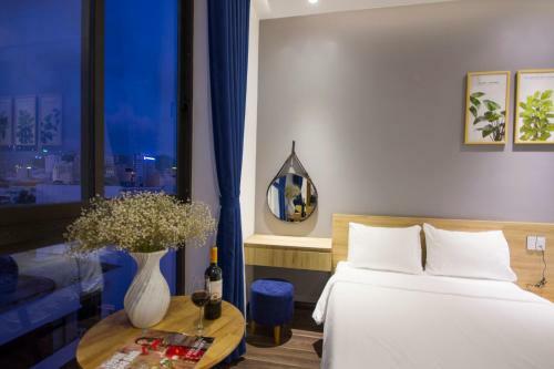 King House Villa Hotel & Spa