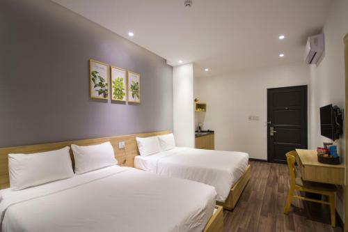 King House Villa Hotel & Spa