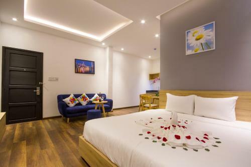 King House Villa Hotel & Spa