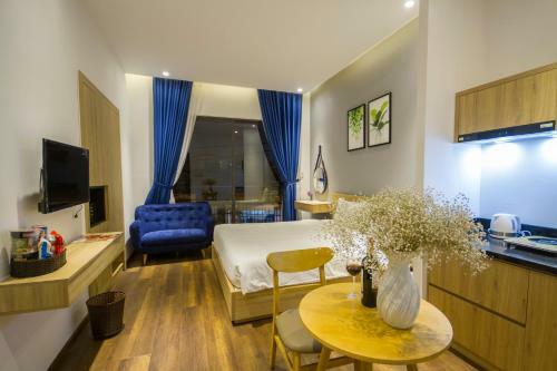 King House Villa Hotel & Spa