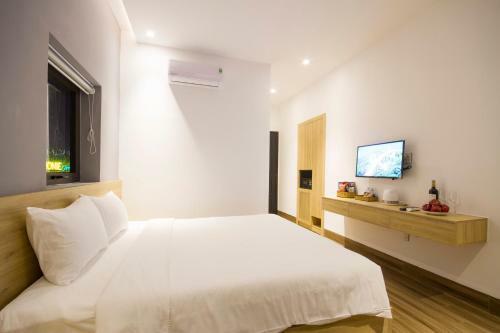 King House Villa Hotel & Spa