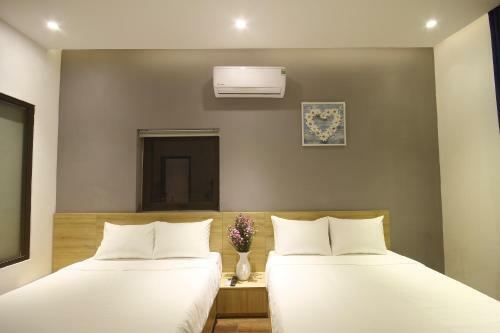 King House Villa Hotel & Spa