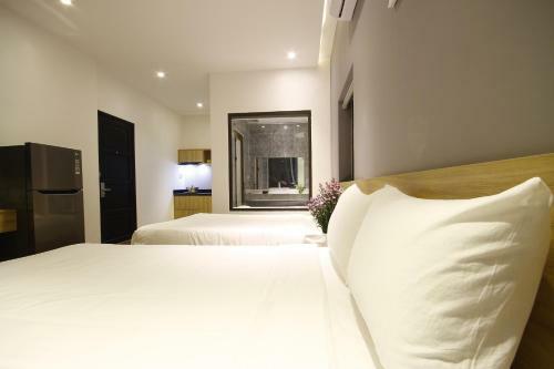 King House Villa Hotel & Spa