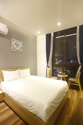 King House Villa Hotel & Spa
