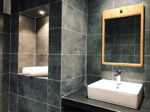 Khe Suites Le Lai Apartment - Self Check-in With Lockbox