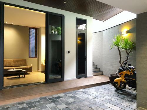 Khe Suites Le Lai Apartment - Self Check-in With Lockbox