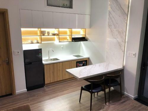 Khe Suites Le Lai Apartment - Self Check-in With Lockbox