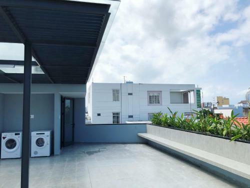 Khe Suites Le Lai Apartment - Self Check-in With Lockbox