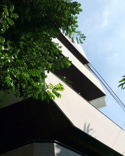 Khe Suites Le Lai Apartment - Self Check-in With Lockbox