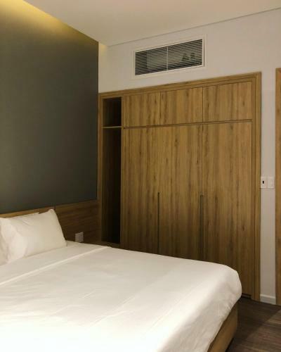 Khe Suites Le Lai Apartment - Self Check-in With Lockbox
