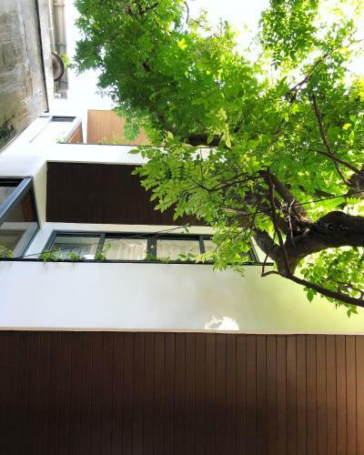 Khe Suites Le Lai Apartment - Self Check-in With Lockbox