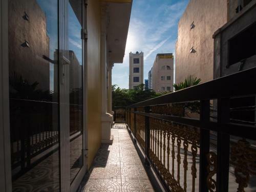 Hanh Phuoc Hotel