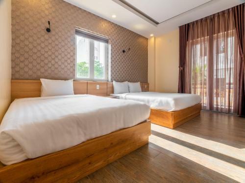 Hanh Phuoc Hotel