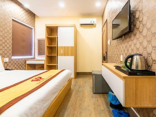 Hanh Phuoc Hotel