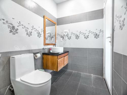 Hanh Phuoc Hotel