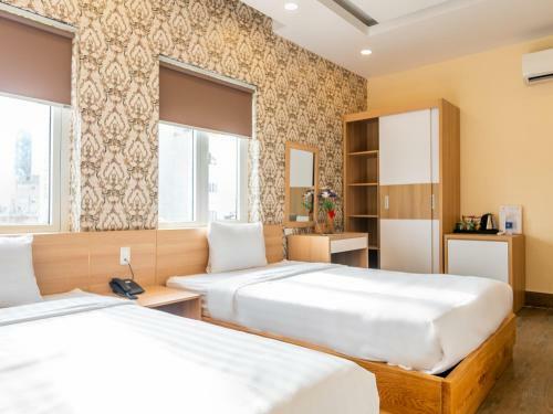 Hanh Phuoc Hotel