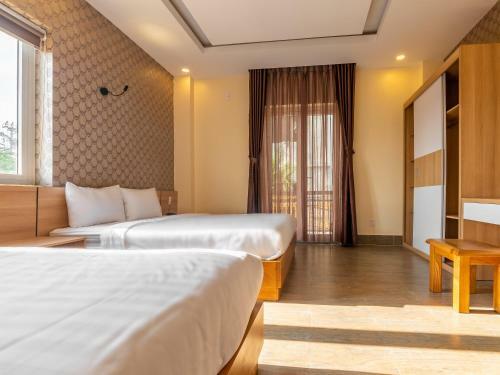 Hanh Phuoc Hotel