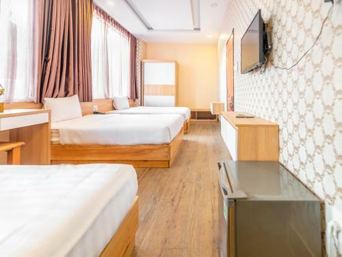 Hanh Phuoc Hotel