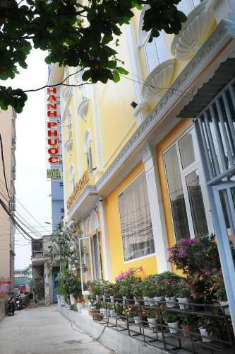 Hanh Phuoc Hotel