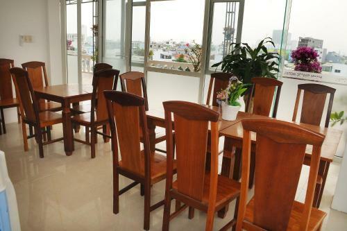 Hanh Phuoc Hotel