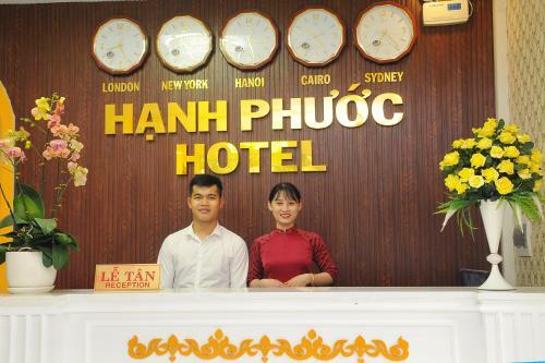Hanh Phuoc Hotel