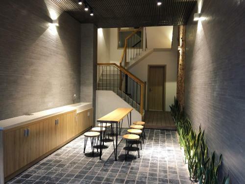 Apartamento Khe Suites Stylist Studio - Self Check-in With Lockbox
