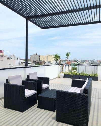 Apartamento Khe Suites Stylist Studio - Self Check-in With Lockbox