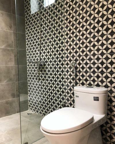 Apartamento Khe Suites Stylist Studio - Self Check-in With Lockbox