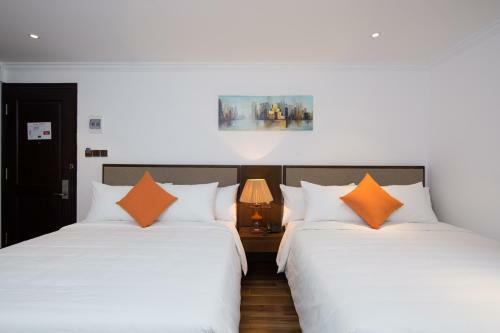 Roliva Hotel & Apartment Danang