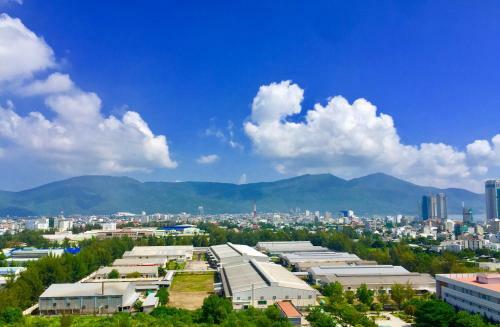 Roliva Hotel & Apartment Danang