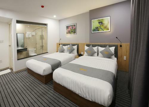 Davue Hotel